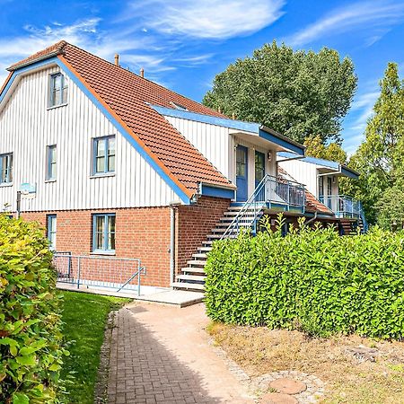 Feriendorf Papillon Wohnung 08-8 Boltenhagen  Exterior photo