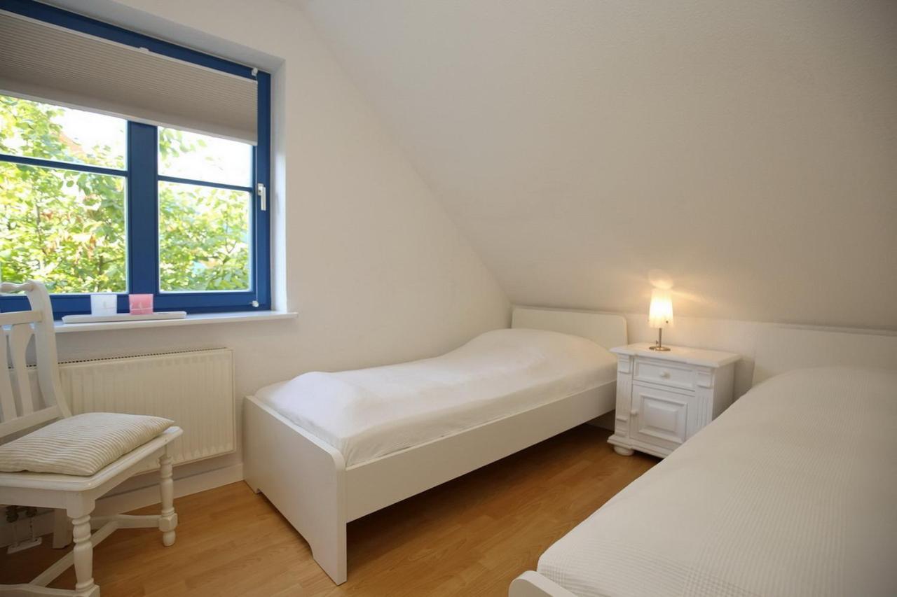 Feriendorf Papillon Wohnung 08-8 Boltenhagen  Exterior photo