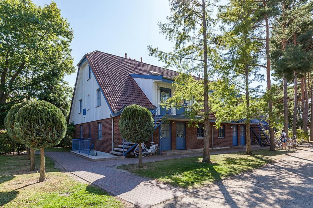 Feriendorf Papillon Wohnung 08-8 Boltenhagen  Exterior photo